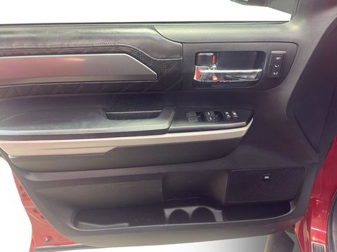 Used 2018 Toyota Tundra Platinum image 14