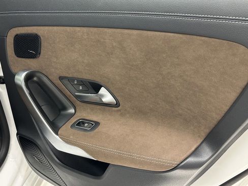 Certified 2025 Mercedes-Benz CLA 250 CLA 250 image 18