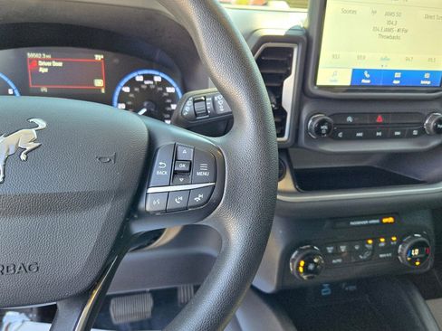 Used 2021 Ford Bronco Sport Big Bend image 30