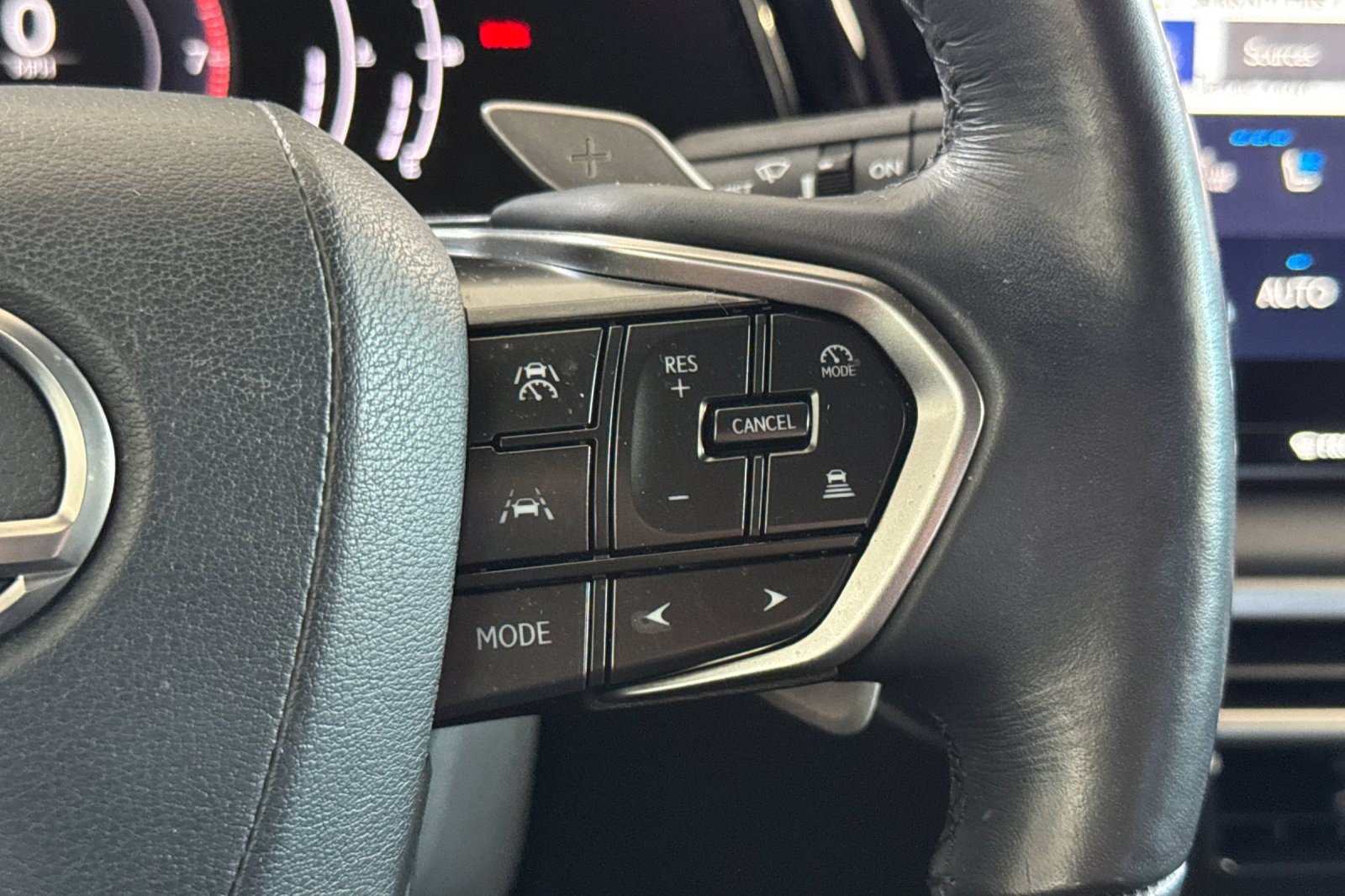Used 2024 Lexus RX 350 Premium w/ Accessory Package (Z1) FWD image 31