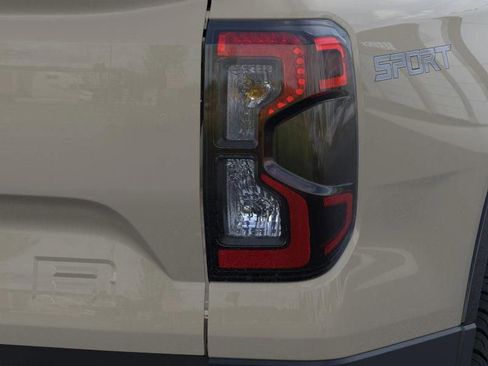 New 2025 Ford Ranger XLT w/ Convenience Package RWD image 21