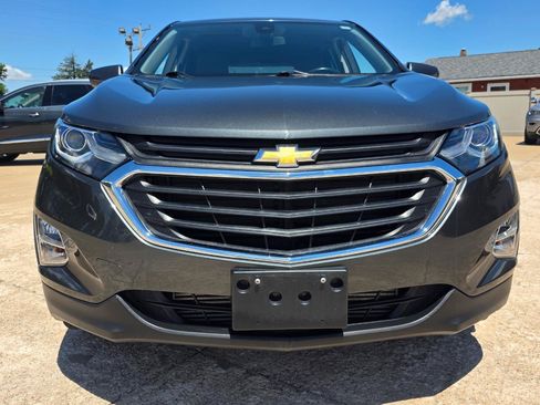 Used 2020 Chevrolet Equinox LT AWD/4WD image 27