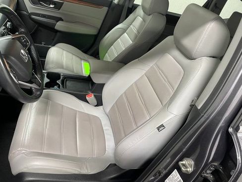 Used 2019 Honda CR-V EX-L image 13