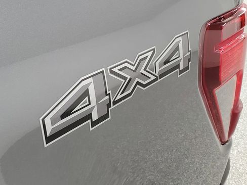 New 2025 Ford F150 XLT w/ Equipment Group 301A Standard image 26