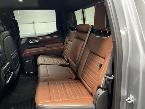 New 2026 GMC Sierra 1500 Denali Ultimate AWD/4WD image 26