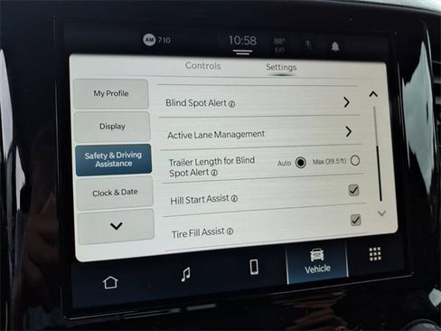 New 2026 RAM 1500 Big Horn/Lone Star image 12