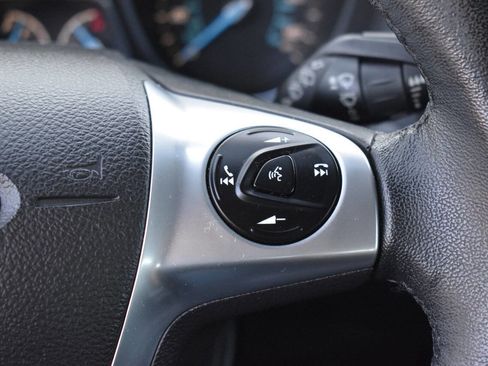 Used 2014 Ford Focus Titanium image 21