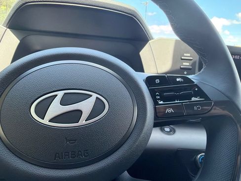 New 2026 Hyundai Elantra Sport FWD image 27