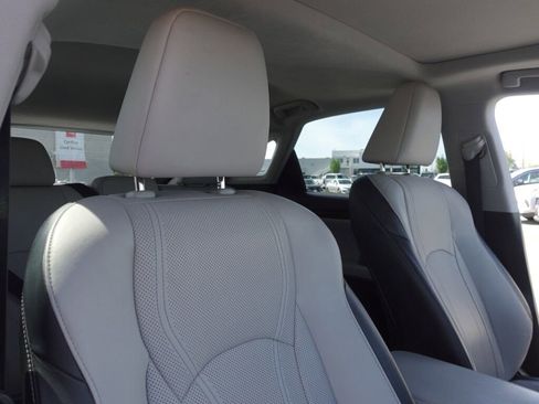 Used 2019 Lexus RX 350 AWD w/ Navigation Package image 15