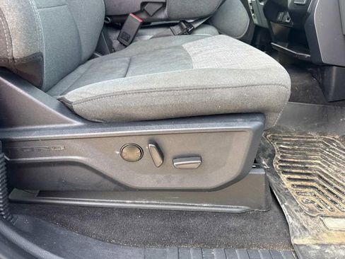 Used 2023 Ford F150 XLT w/ Equipment Group 302A High AWD/4WD image 18