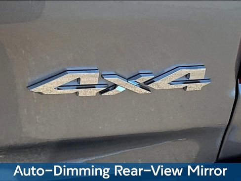 Used 2022 RAM 1500 Big Horn image 27