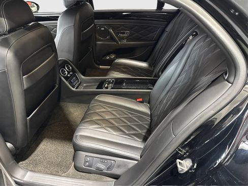 Used 2014 Bentley Flying Spur W12 AWD/4WD image 10