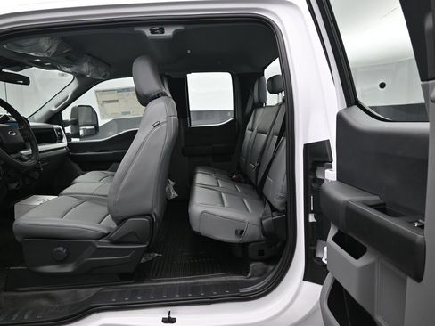 New 2026 Ford F450 XL image 17