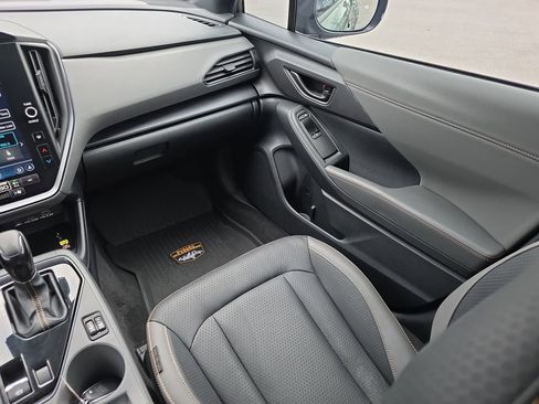 Certified 2024 Subaru Crosstrek 2.5i Wilderness w/ Crosstrek Mirror Package image 17