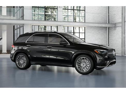 New 2026 Mercedes-Benz GLE 580 4MATIC image 13