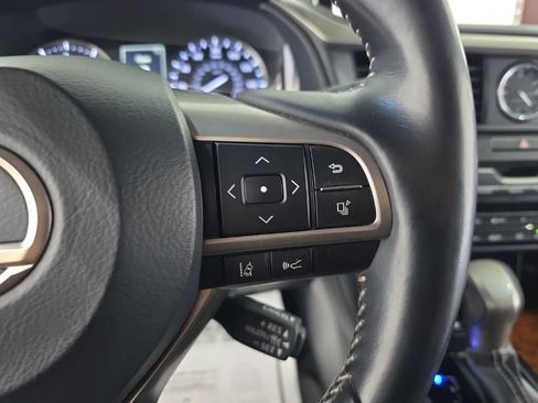 Used 2019 Lexus RX 350L AWD image 14