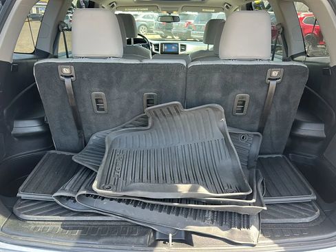 Used 2017 Honda Pilot EX-L image 14
