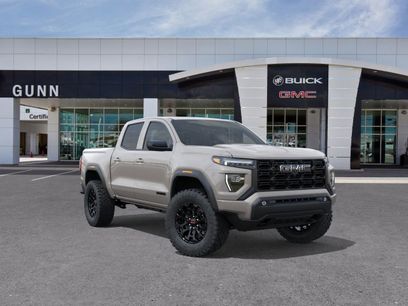 New 2026 GMC Canyon Elevation w/ Convenience Package