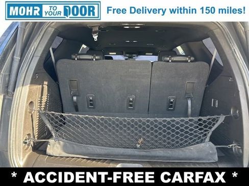 Used 2021 Chevrolet Tahoe LT image 36