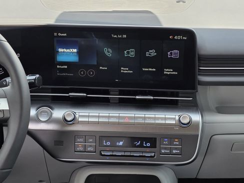 Certified 2026 Hyundai Kona SEL Sport FWD image 19