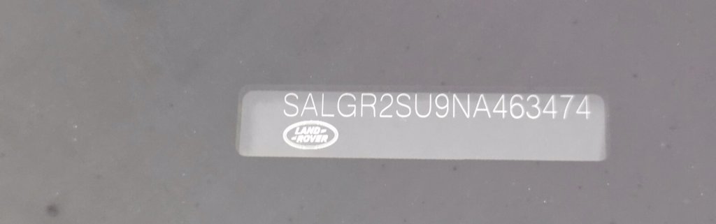 Used 2022 Land Rover Range Rover AWD/4WD image 33