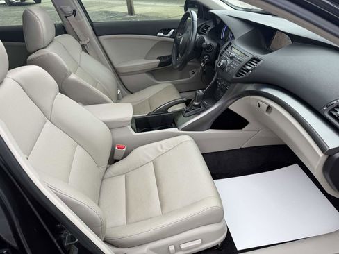Used 2012 Acura TSX w/ Technology Package image 18