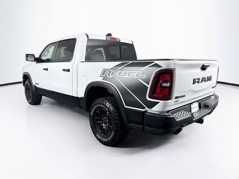 Used 2026 RAM 1500 Rebel w/ Rebel Level 1 Equipment Group AWD/4WD image 13