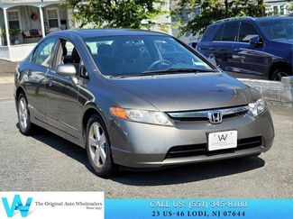 Used 2008 Honda Civic EX image 1