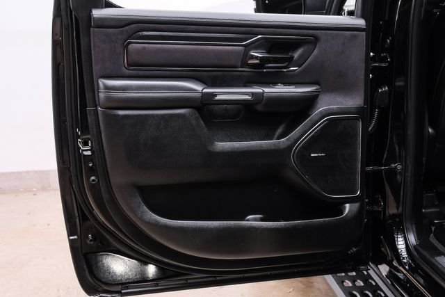 Used 2022 RAM 1500 TRX w/ TRX Level 2 Equipment Group AWD/4WD image 81