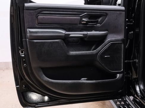 Used 2022 RAM 1500 TRX w/ TRX Level 2 Equipment Group AWD/4WD image 81