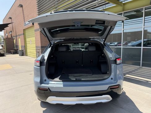 Used 2024 Honda Prologue Elite image 35