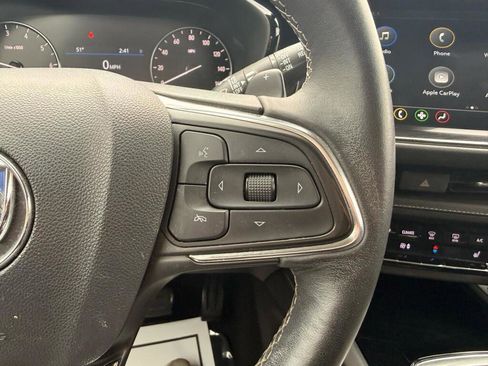 Used 2023 Buick Envision Preferred w/ Sport Touring Package AWD/4WD image 15