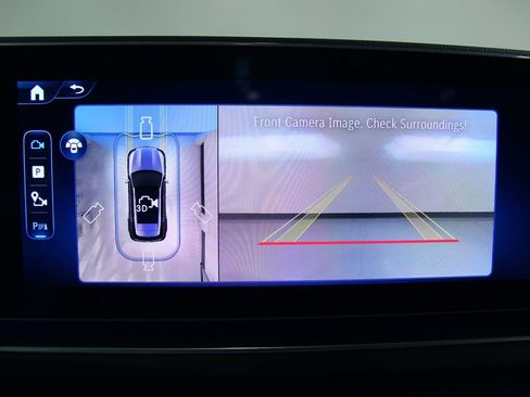 Certified 2026 Mercedes-Benz GLE 350 4MATIC image 12