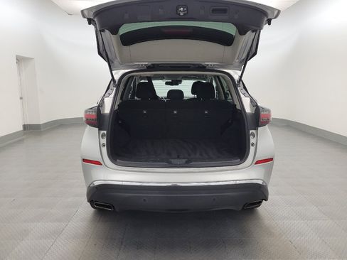 Used 2021 Nissan Murano SV FWD image 29