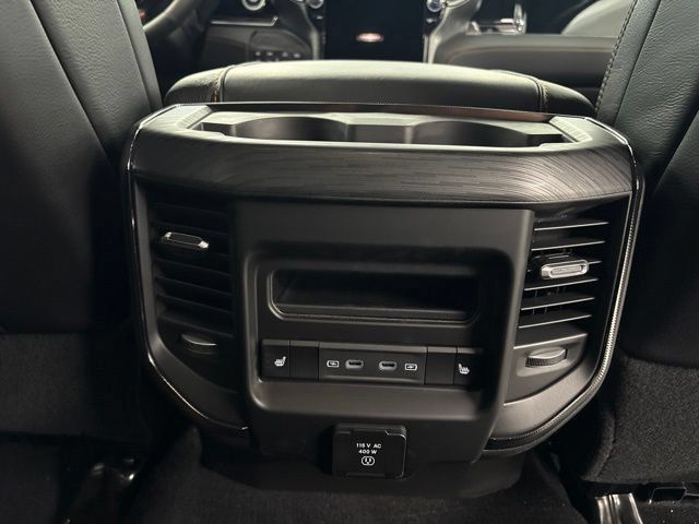 New 2027 RAM 2500 Power Wagon AWD/4WD image 28