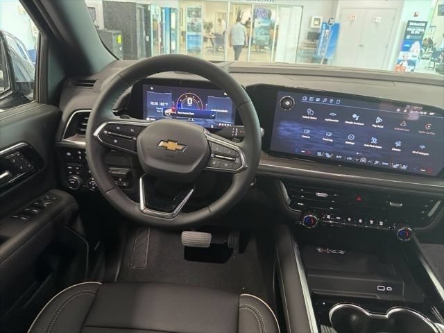 New 2026 Chevrolet Tahoe Premier w/ Sun And Tow Package AWD/4WD image 20
