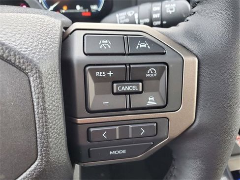 New 2026 Toyota Land Cruiser image 24