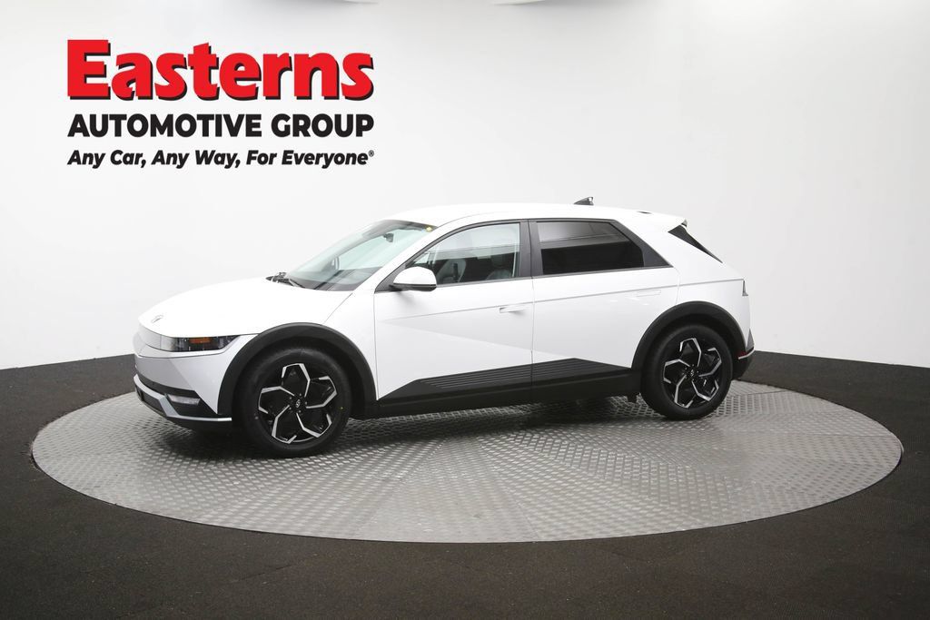 Used 2023 Hyundai Ioniq 5 SEL AWD/4WD image 58