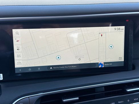 New 2026 Hyundai Palisade SE image 30