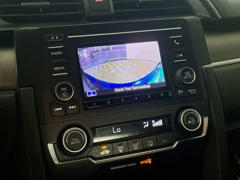 Used 2020 Honda Civic LX image 19