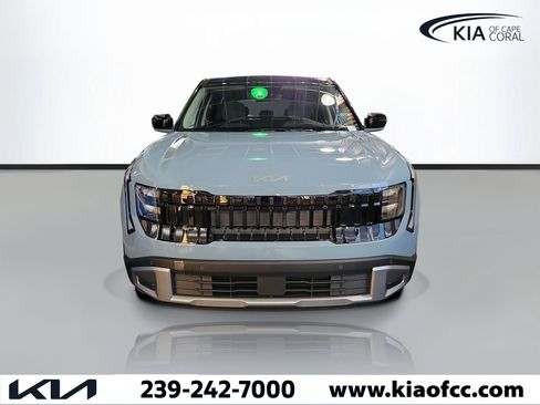 New 2027 Kia Seltos S AWD/4WD image 2