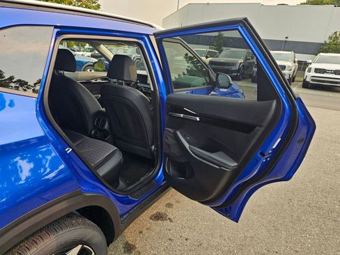 New 2026 Kia Seltos S image 24