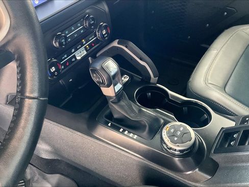 Used 2023 Ford Bronco Outer Banks AWD/4WD image 16