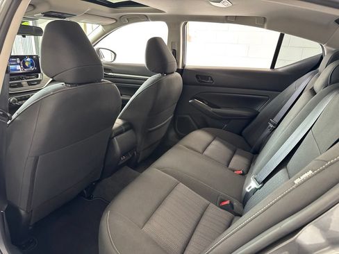 Used 2023 Nissan Altima 2.5 SV w/ SV Premium Package FWD image 38