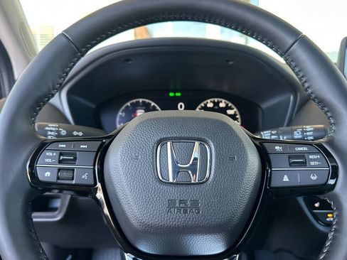 New 2026 Honda HR-V EX-L image 26