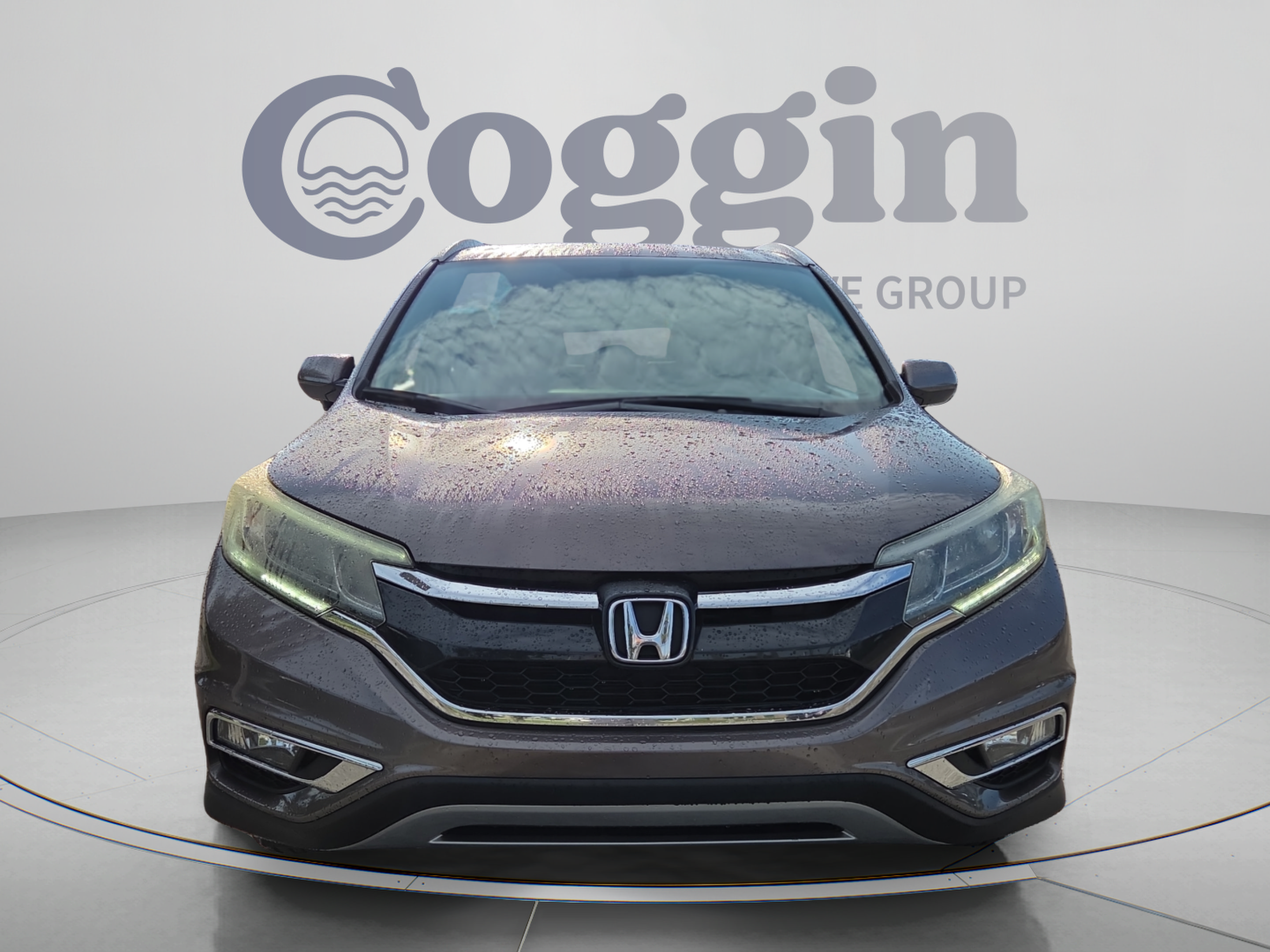 Used 2016 Honda CR-V EX-L image 8