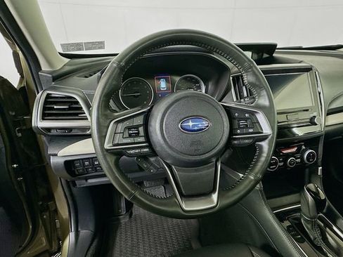 Certified 2023 Subaru Forester Limited image 14