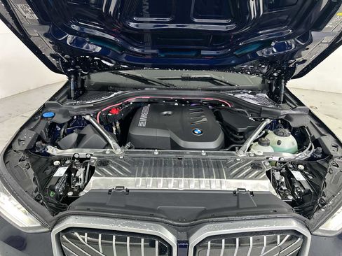 New 2026 BMW X3 xDrive30 w/ Premium Package image 18