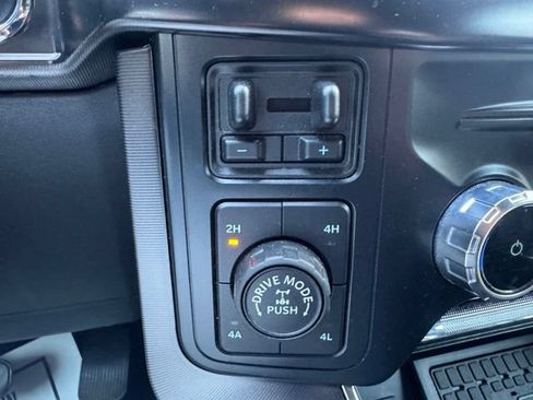 Used 2023 Ford F150 Platinum w/ Equipment Group 701A High AWD/4WD image 31