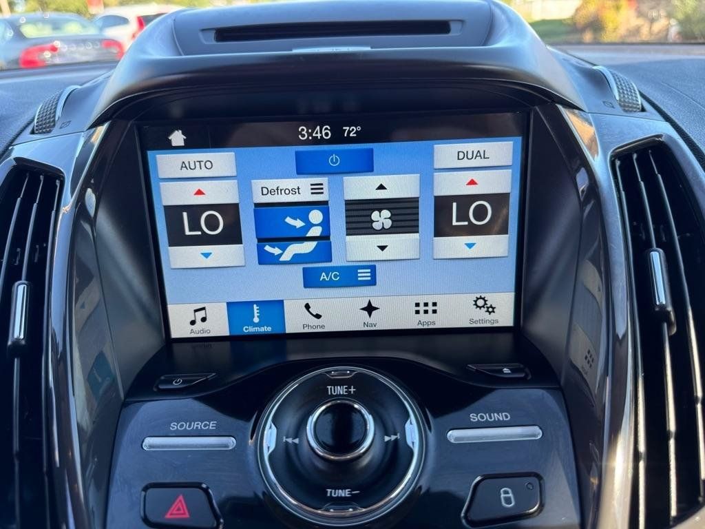 Used 2016 Ford Escape Titanium AWD/4WD image 39